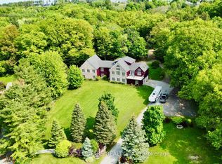 100 Snow Ridge Ct, Oshawa, ON L1H 0S5