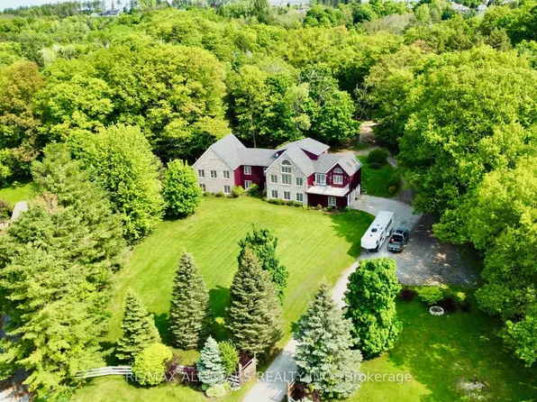 100 Snow Ridge Ct, Oshawa, ON L1H 0S5