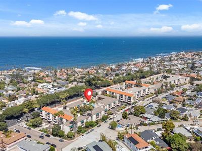 6455 La Jolla Blvd Unit 206, La Jolla, CA, 92037