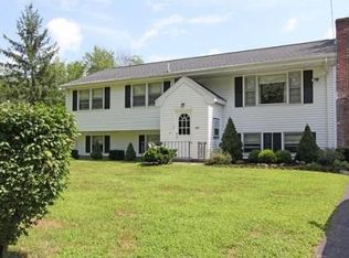 399 Bigelow St, Marlborough, MA 01752