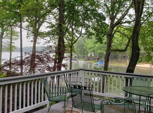 124 Birchside Cir, Locust Grove, VA 22508