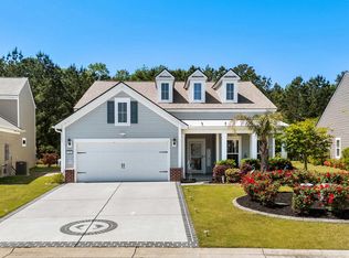 526 Carnaby Loop, Myrtle Beach, SC 29579