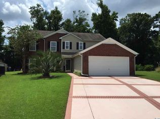 513 Holland Willow Dr, Myrtle Beach, SC 29579
