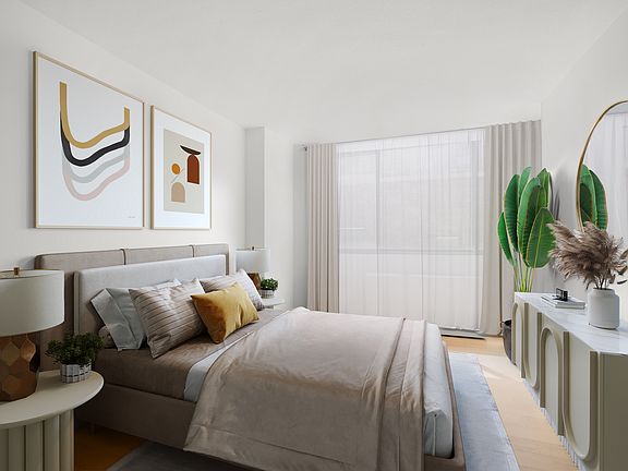 5th image of 250 W 19th St APT 4K
