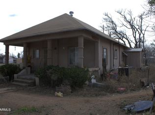 1153 E 23rd St, Douglas, AZ 85607