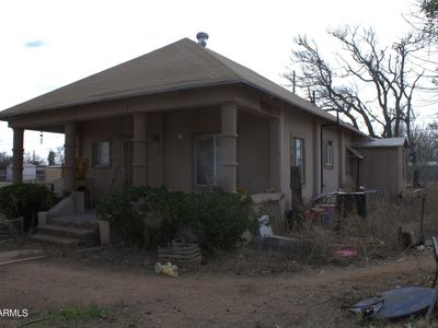 1153 E 23rd St, Douglas, AZ, 85607