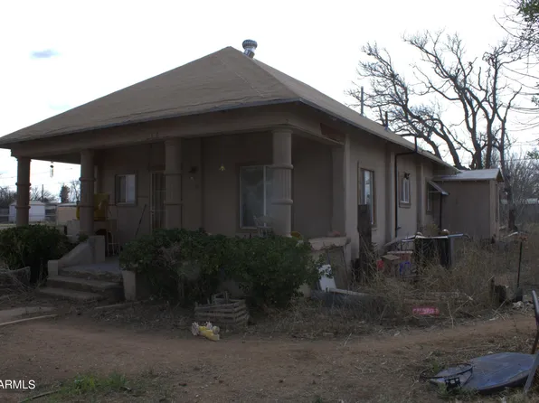 1153 E 23RD Street E, Douglas, AZ 85607