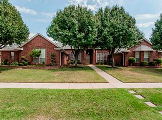 14616 Fossil Creek Ln, Oklahoma City, OK 73134