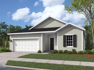 1628 Hooks Rd, Fremont, NC 27830