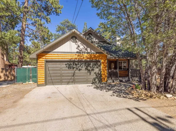 451 Maple Ln, Sugarloaf, CA 92386