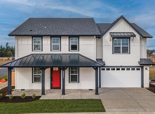 6895 SW Dogwood St, Wilsonville, OR 97070