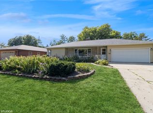 1519 Wilson Ave, Ames, IA 50010