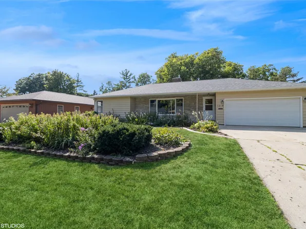 1519 Wilson Ave, Ames, IA 50010