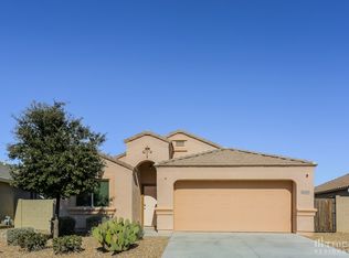 40094 W Coltin Way, Maricopa, AZ 85138