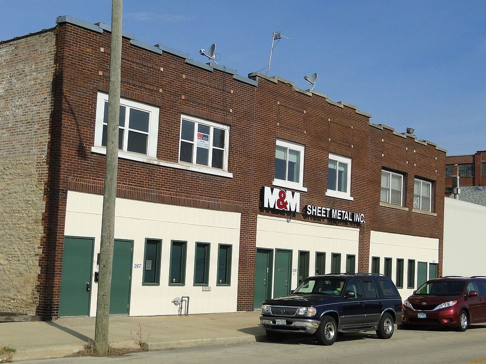 1st image of 263 S West Ave Unit 263