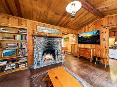 2966 S Upper Truckee Rd #6, South Lake Tahoe, CA, 96150