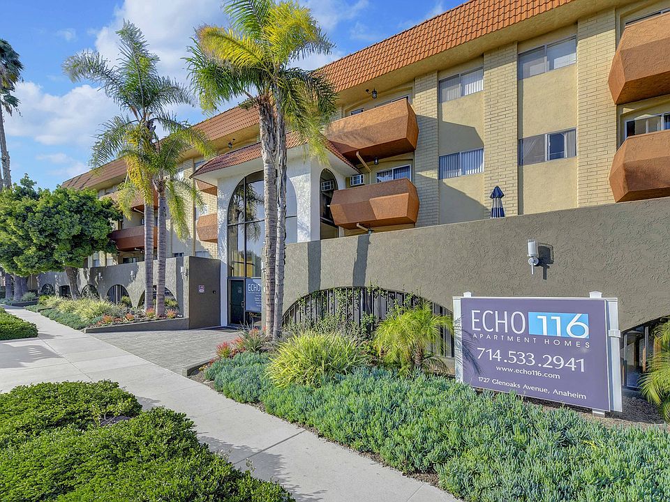 1st image of 1727 W Glenoaks Ave #319