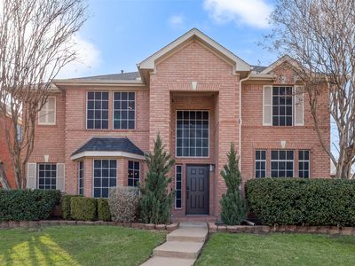 3900 Acorn Ln, McKinney, TX, 75070