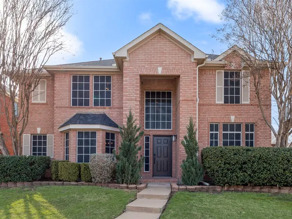 3900 Acorn Ln, McKinney, TX 75070