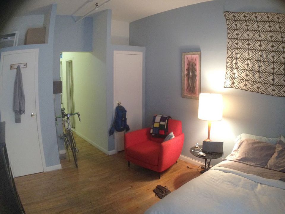 2nd image of 310 W 93rd St #2X