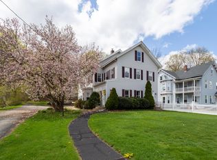 15 Pleasant St UNIT 2, Spencer, MA 01562