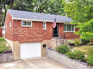 965 Harden Dr, Pittsburgh, PA