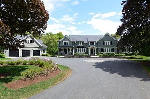 2nd image of 1 Saint Marys Dr