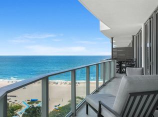 3100 N Ocean Dr #H-1210, West Palm Beach, FL 33404