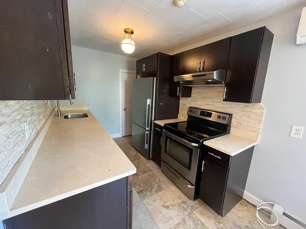 296 Benefit St, Providence, RI