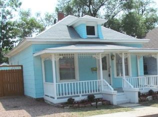 21 S Limit St, Colorado Springs, CO 80905