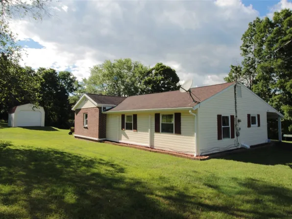 231 Wilcox Rd, Conklin, NY 13748