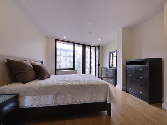 5th image of 51 Saint Nicholas Ave APT 3A