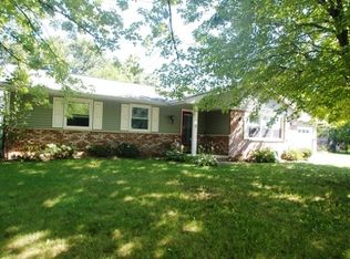 3694 Lance Ln, Madison, WI 53718