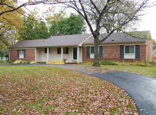 2909 Summervale Ln, Bloomfield Hills, MI