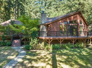 16216 NE 332nd St, Yacolt, WA 98675