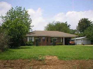 1203 N Charlyne Ave, Brinkley, AR 72021