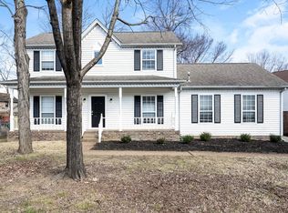 812 Dresden Ct, Antioch, TN 37013