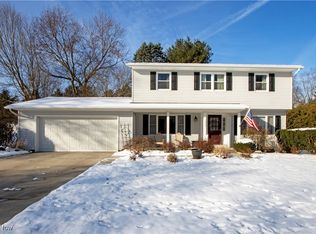 1552 Renwood Dr, Wooster, OH 44691