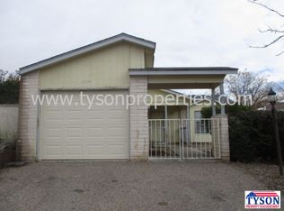 4834 Platinum Loop NE, Rio Rancho, NM 87124