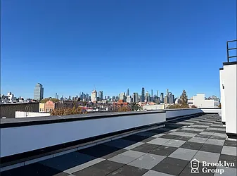 Rented by Brooklyn Group