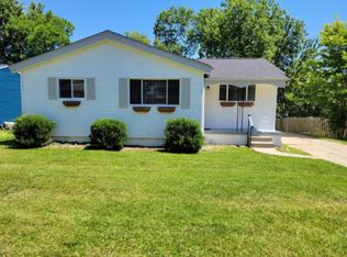 3419 Cedar Tree Ln, Erlanger, KY 41018