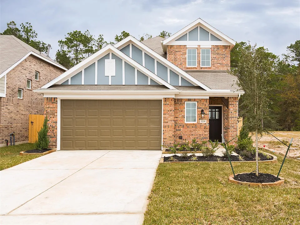 3239 Montclair Orchard Trce