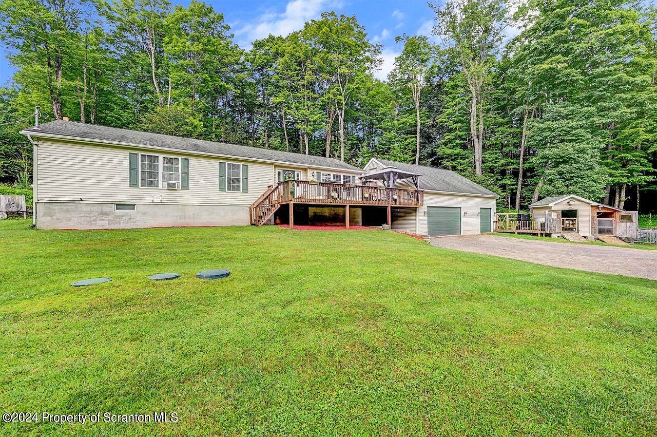 756 Lehigh Rd S, Gouldsboro, PA 18424 | Zillow