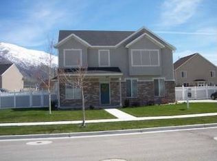 372 N 650 W, Springville, UT 84663