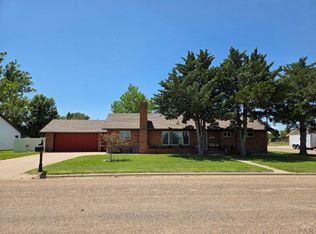 1000 Rittgers St, Eads, CO 81036
