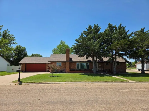 1000 Rittgers St, Eads, CO 81036