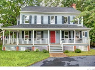 10307 Meadbrook Pl, Henrico, VA 23238