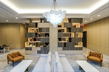 Rented by Bond New York