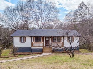 197 Colquitt Rd, Cedartown, GA 30125