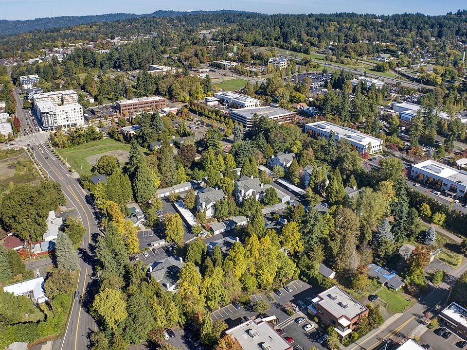 Hampton Park Apartments 12320 SW 72nd Ave Tigard OR Zillow